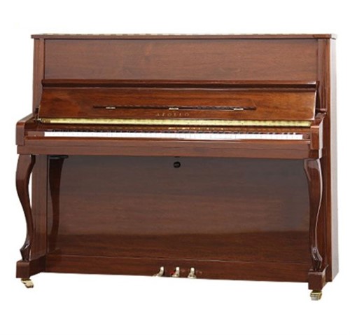 Đàn Piano Cơ Upright Apollo A122DX